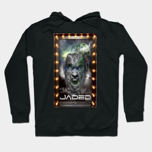 Twisted Sinemas #22- "Jaded" Hoodie